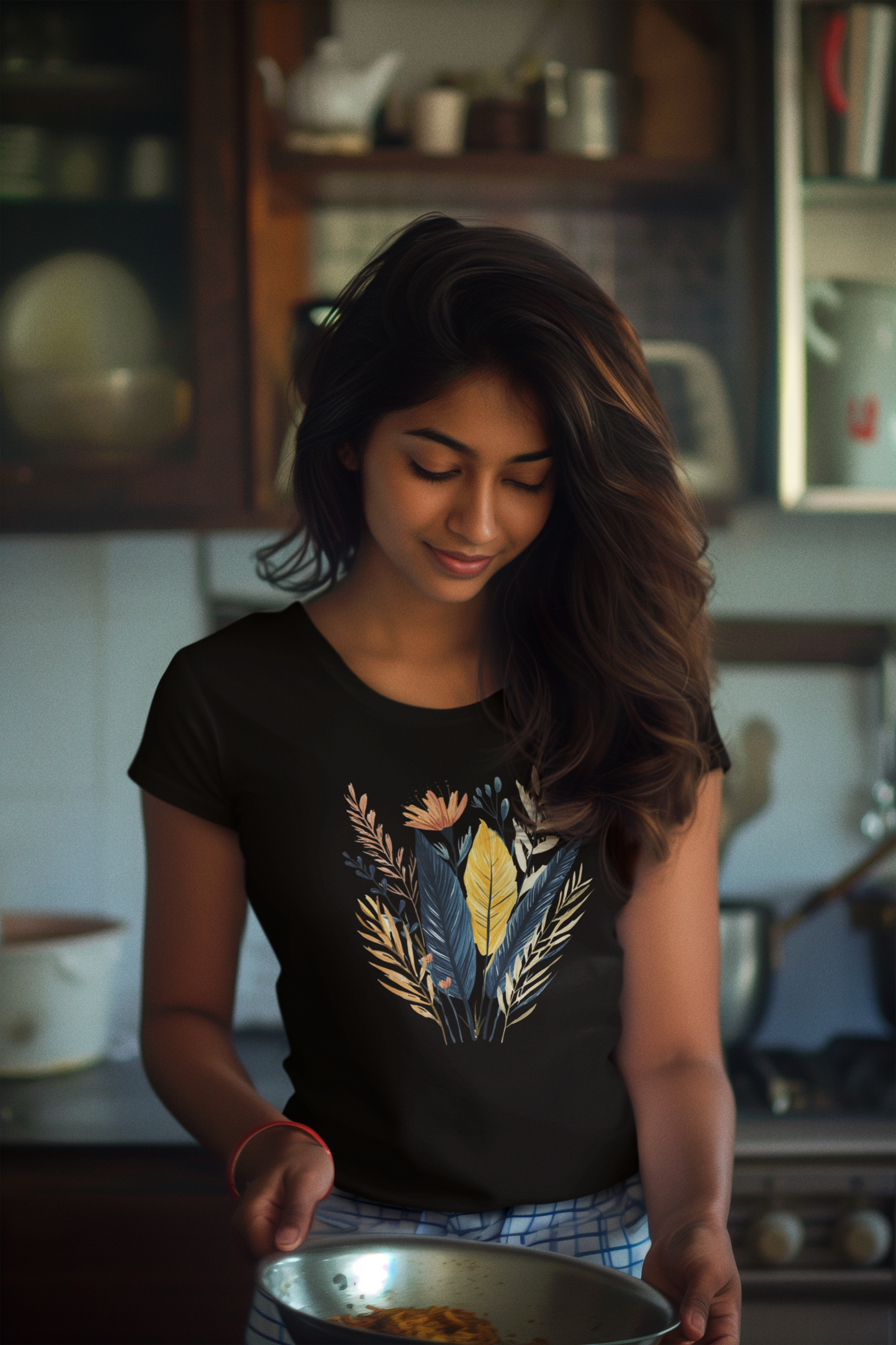 Summer Bouquet Women's T-Shirt