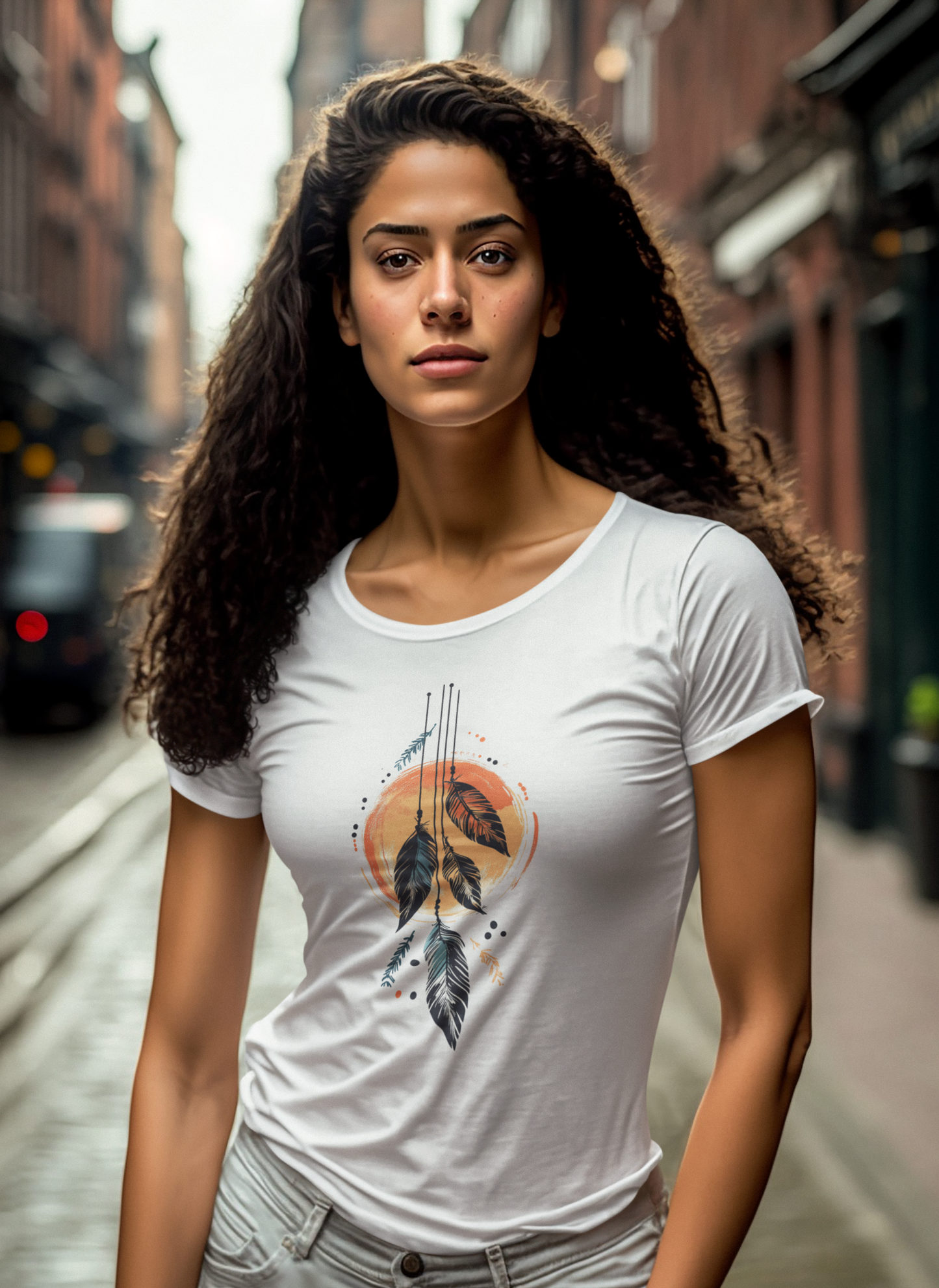 Summer dream Women's T-shirt