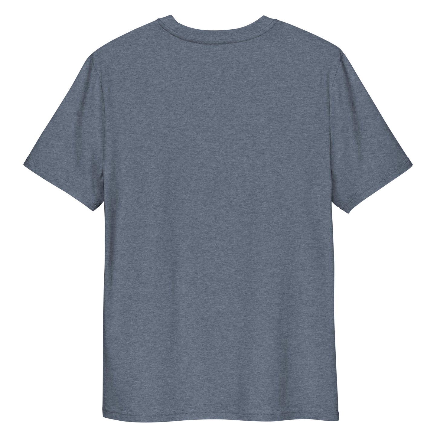 Waves Unisex organic cotton t-shirt