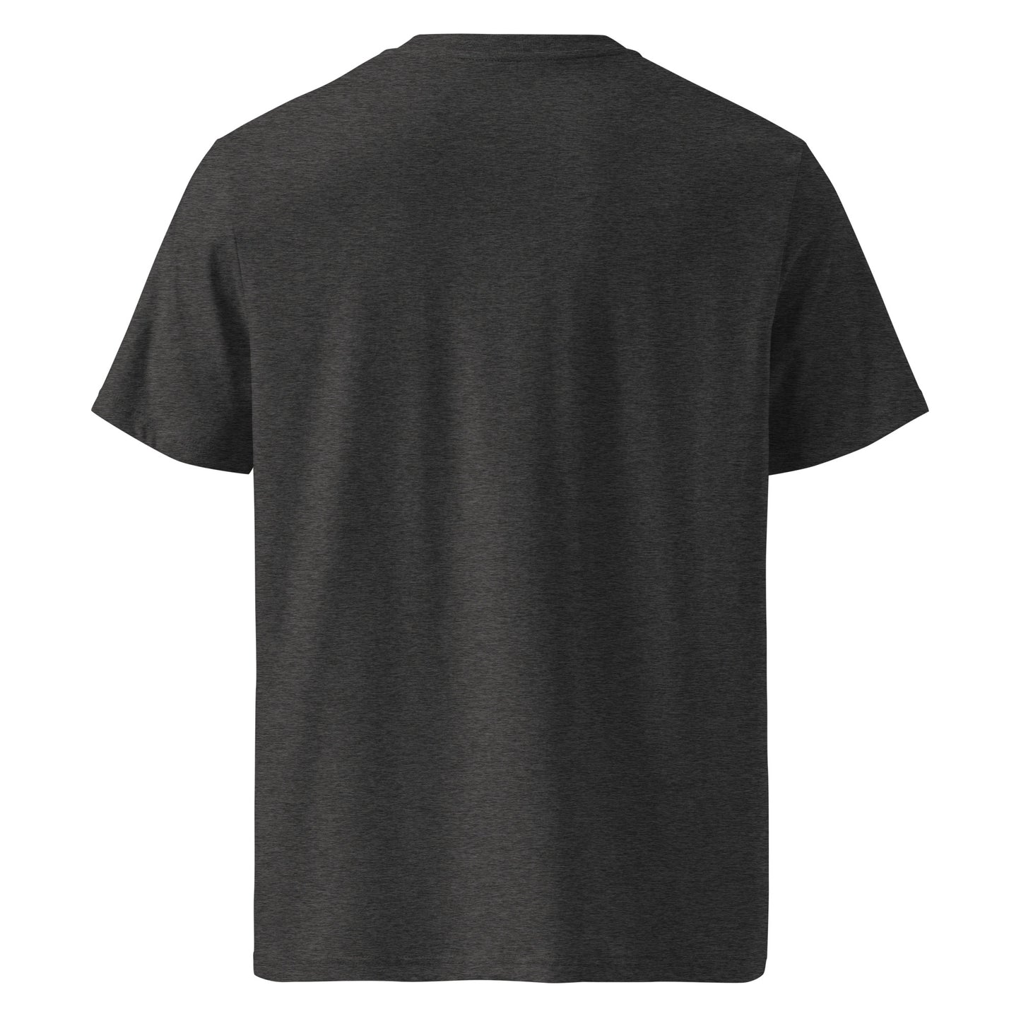 Circle of fish Unisex organic cotton t-shirt