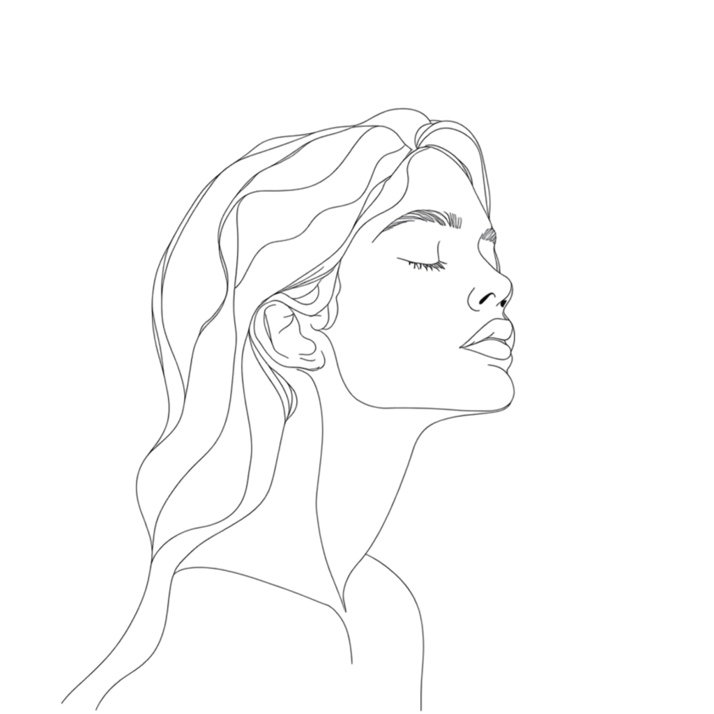 The Beauty of Minimalistic Line Art: How Less Can Be More