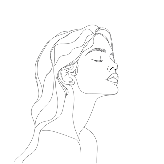 The Beauty of Minimalistic Line Art: How Less Can Be More