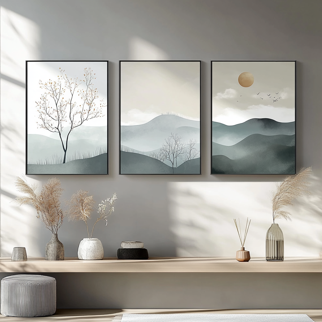 Wall Art