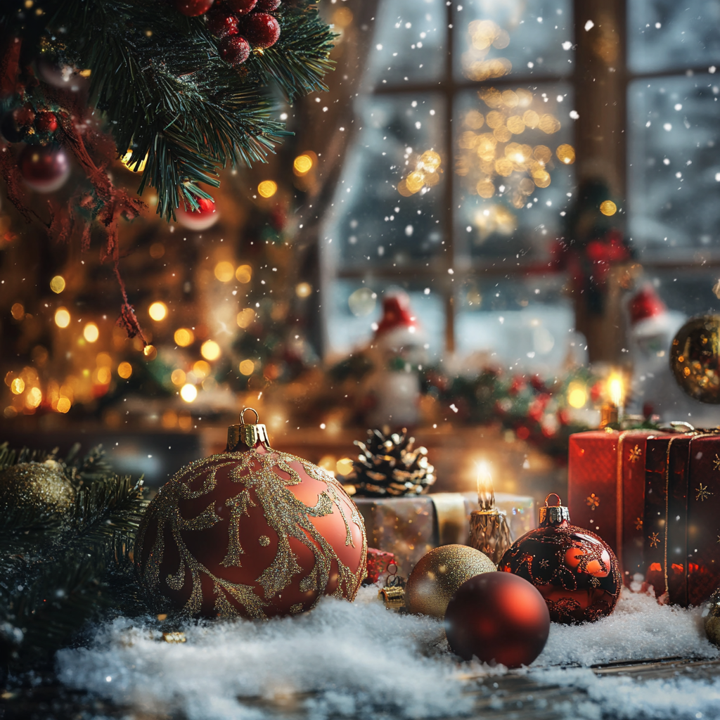 Christmas