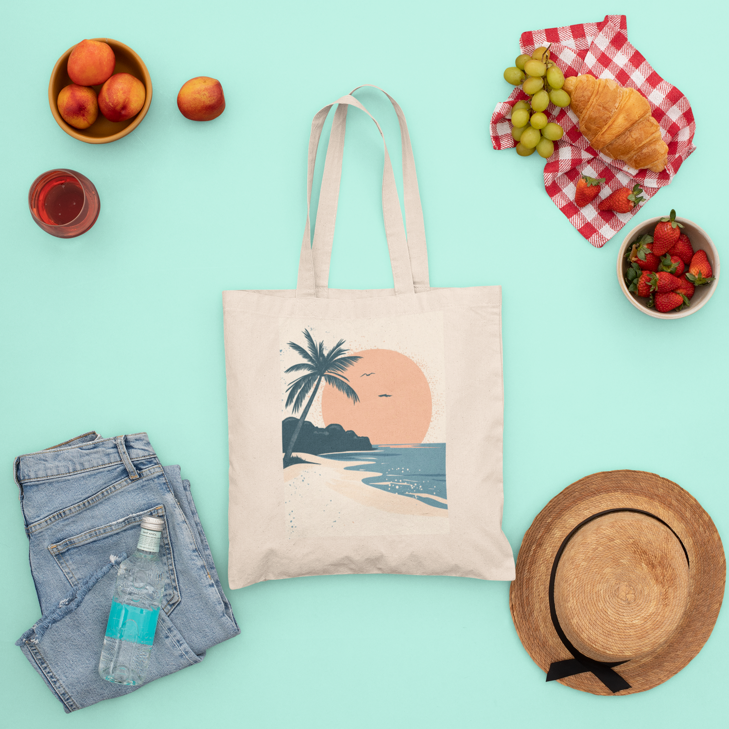 Tote Bags