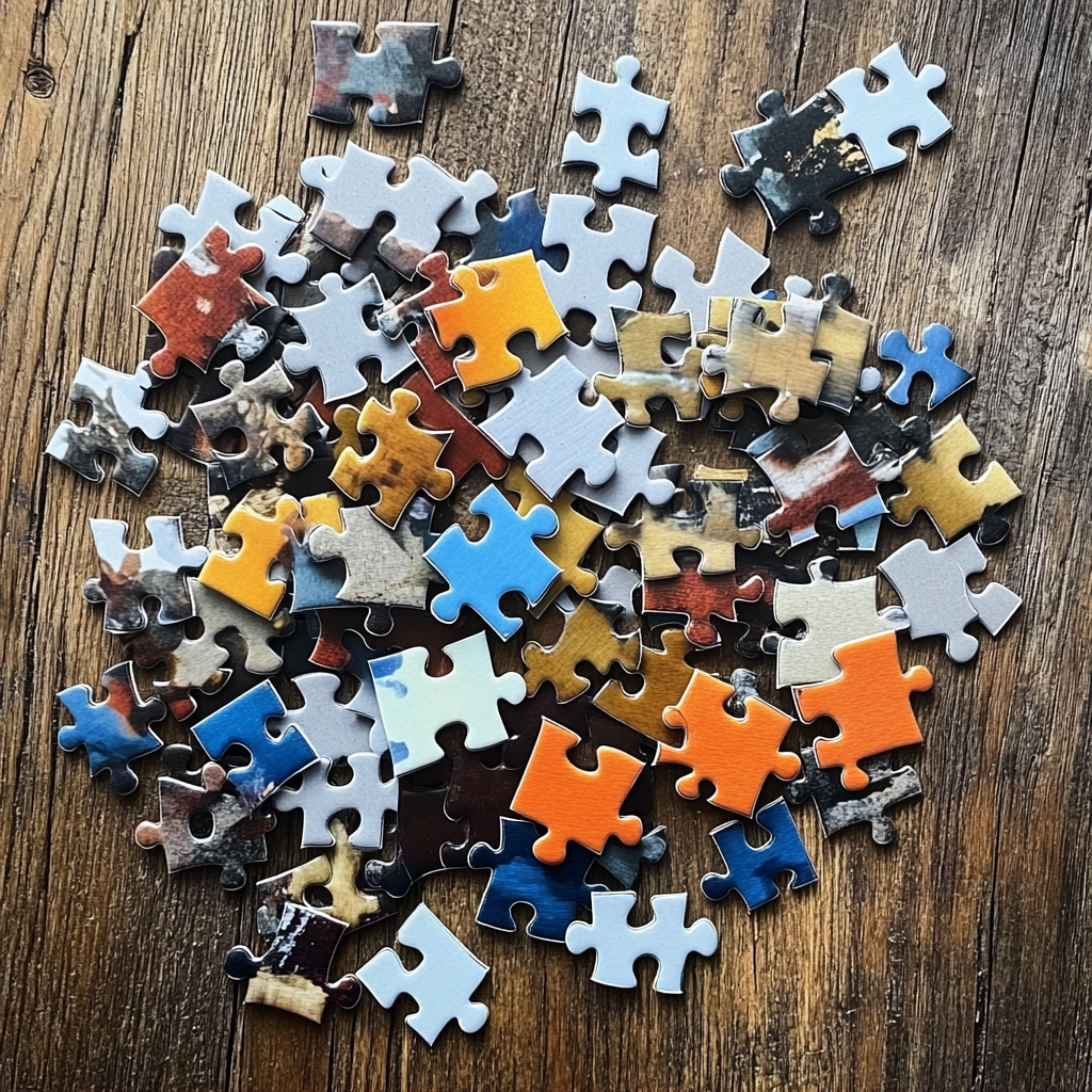 Puzzles