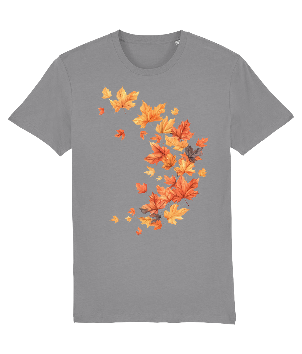 Autumn leaves Women's T-Shirt