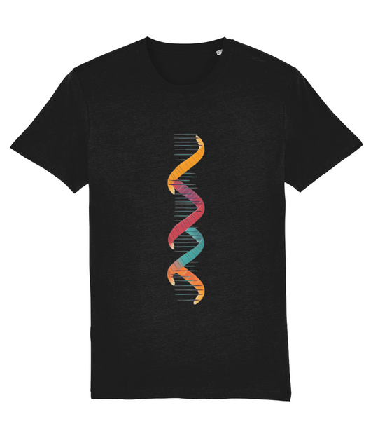 DNA Unisex T-Shirt