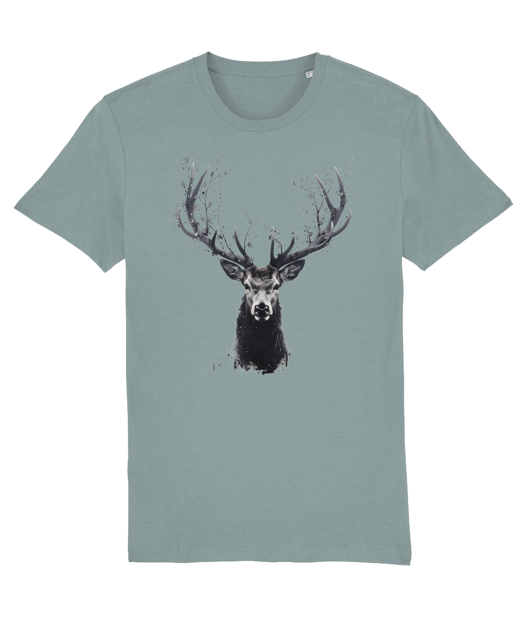 Stag Women's T-Shirt