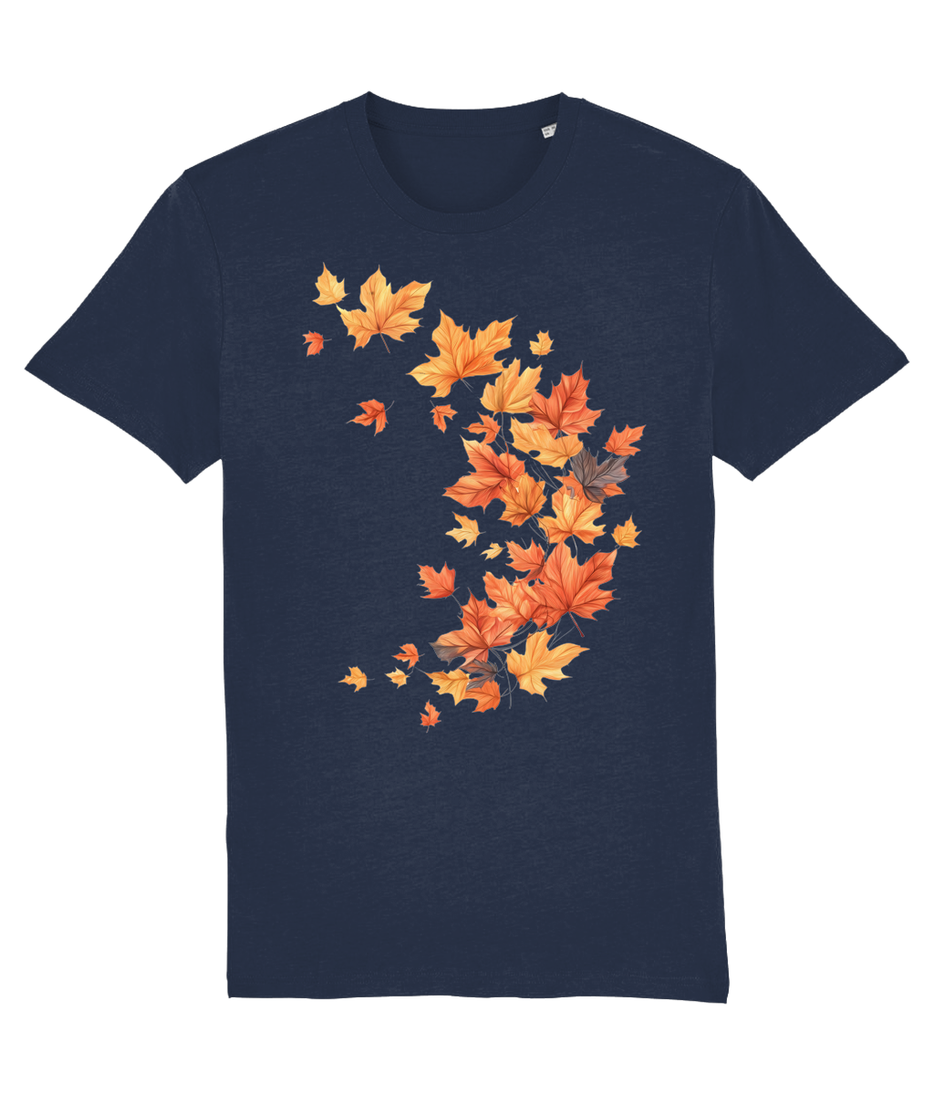 Autumn leaves Women's T-Shirt