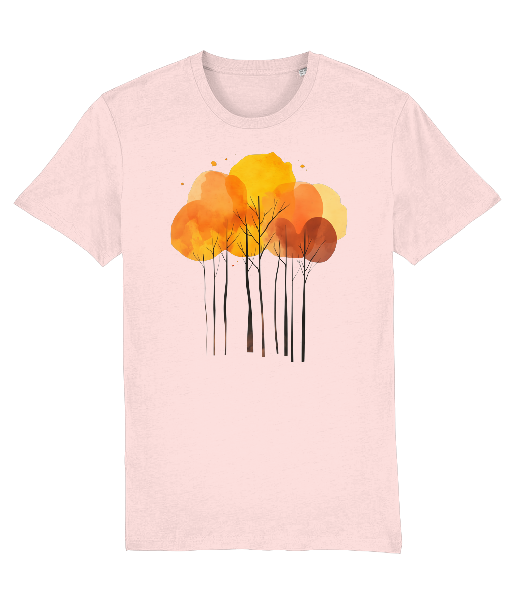 Autumn forest Women's T-Shirt