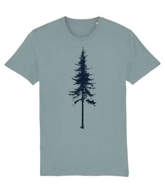 Pine tree Women's T-shirt