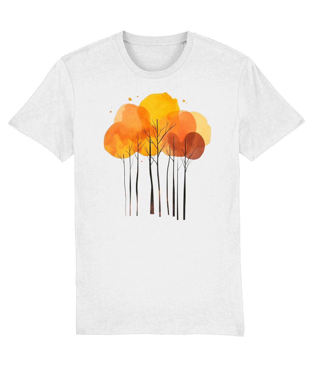 Autumn forest Women's T-Shirt