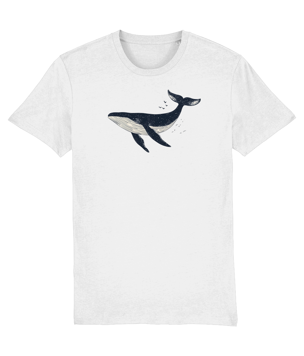 Whale Women's T-Shirt