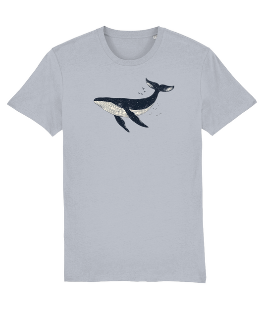 Whale Women's T-Shirt