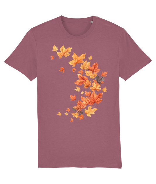 Autumn leaves Women's T-Shirt