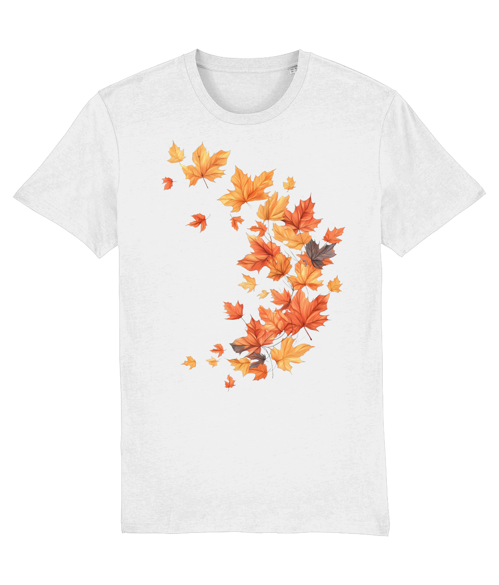 Autumn leaves Women's T-Shirt