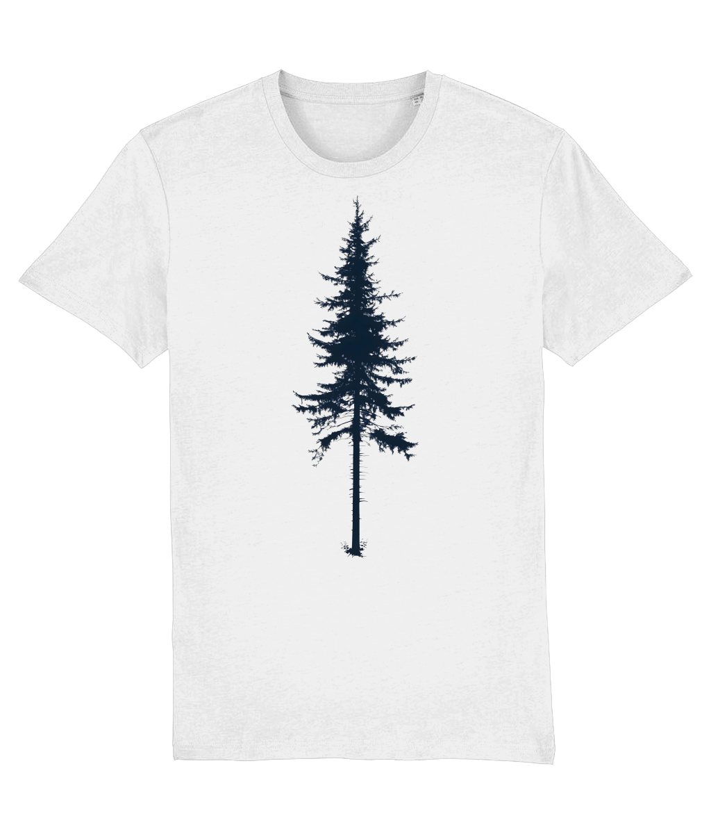 Pine tree Women's T-shirt