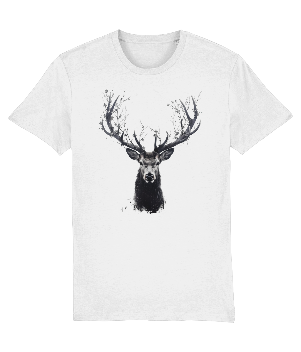 Stag Women's T-Shirt