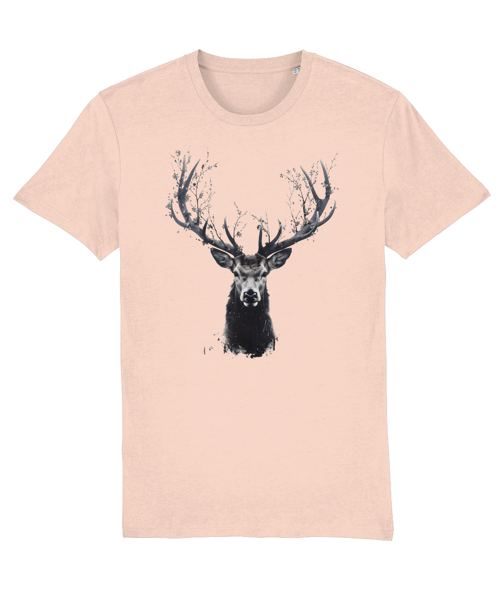 Stag Women's T-Shirt