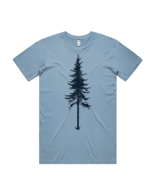 Pine tree Men's T-shirt