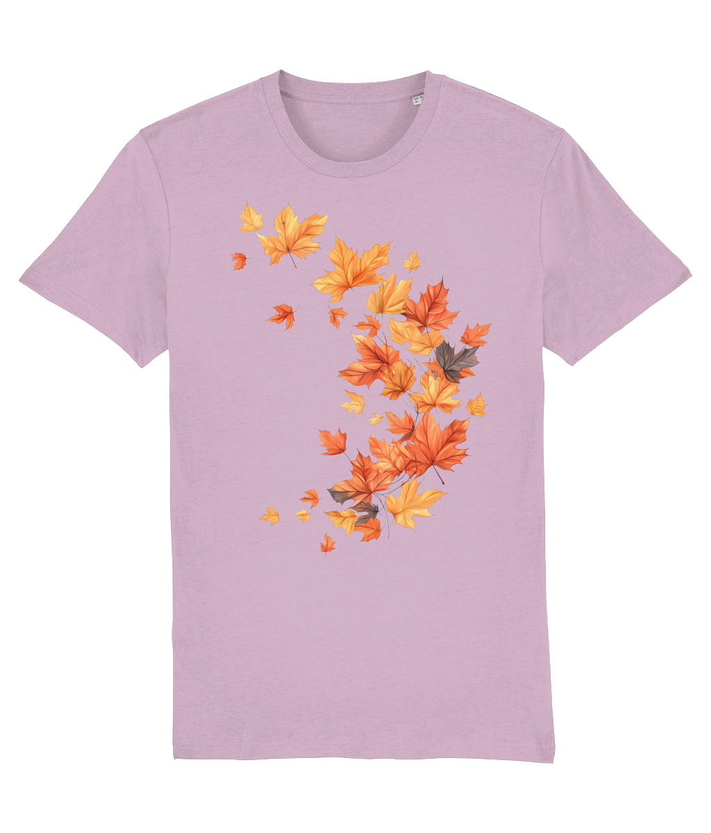 Autumn leaves Women's T-Shirt